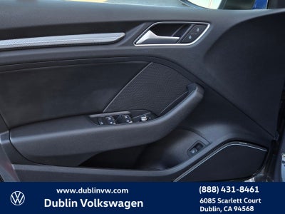 2017 Audi A3 e-tron 1.4T Premium