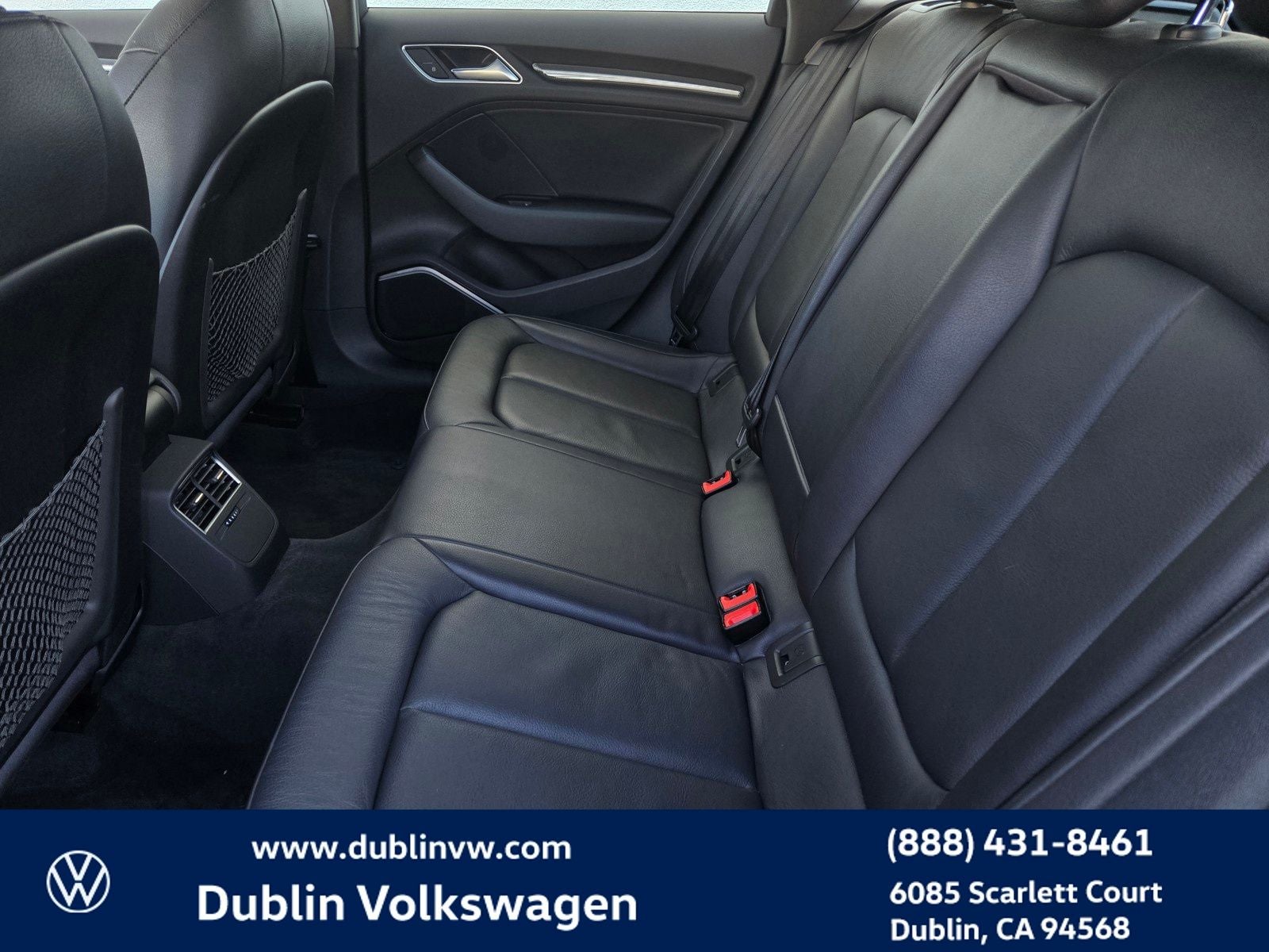 2017 Audi A3 e-tron 1.4T Premium