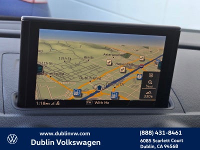 2017 Audi A3 e-tron 1.4T Premium