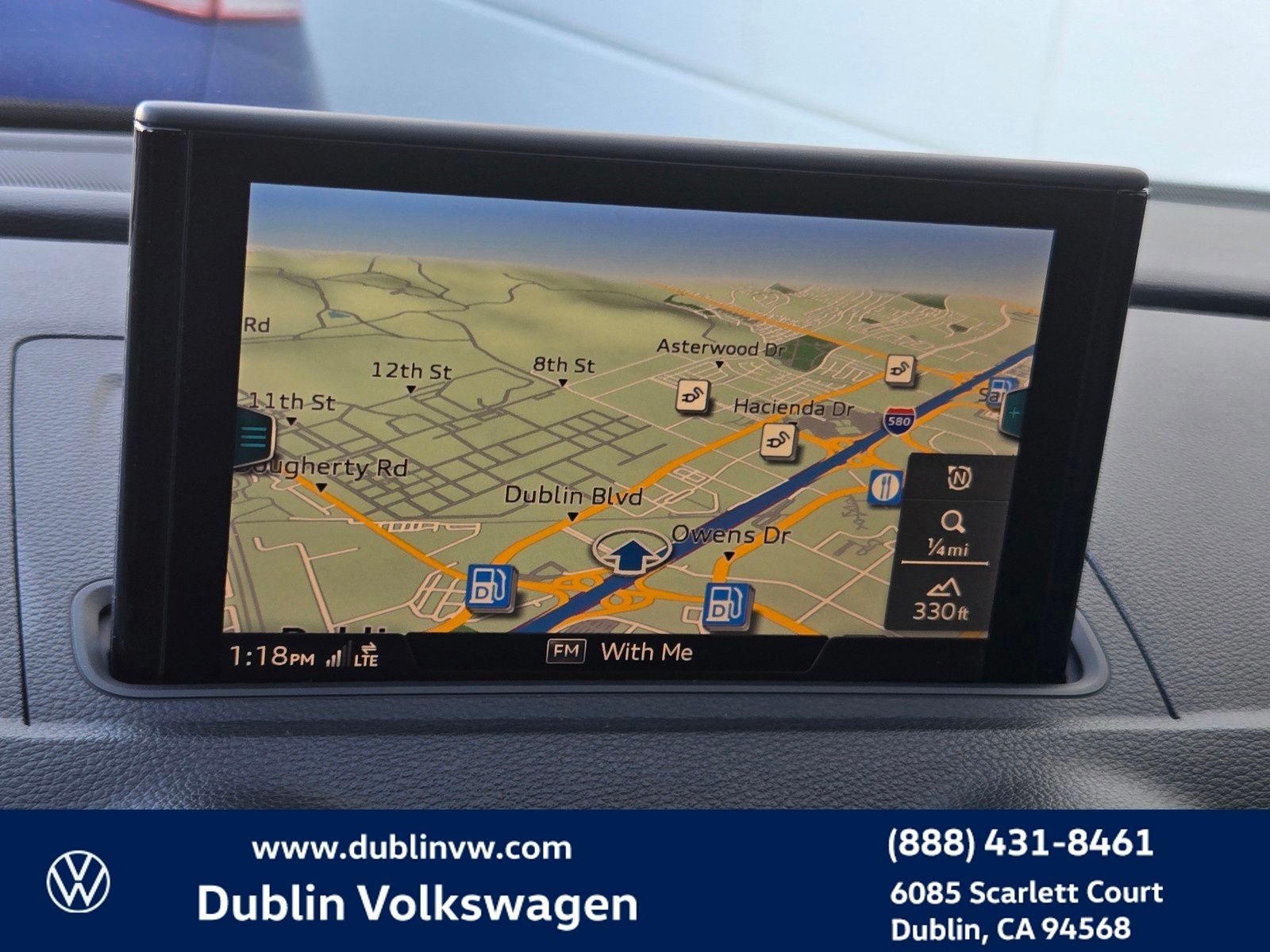 2017 Audi A3 e-tron 1.4T Premium