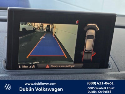 2017 Audi A3 e-tron 1.4T Premium