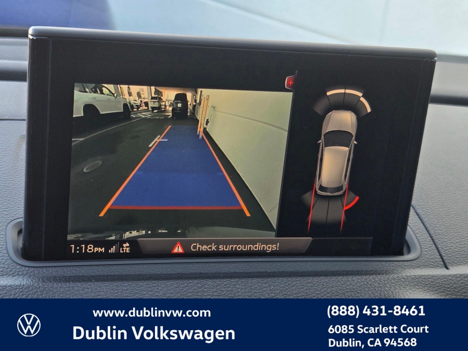 2017 Audi A3 e-tron 1.4T Premium