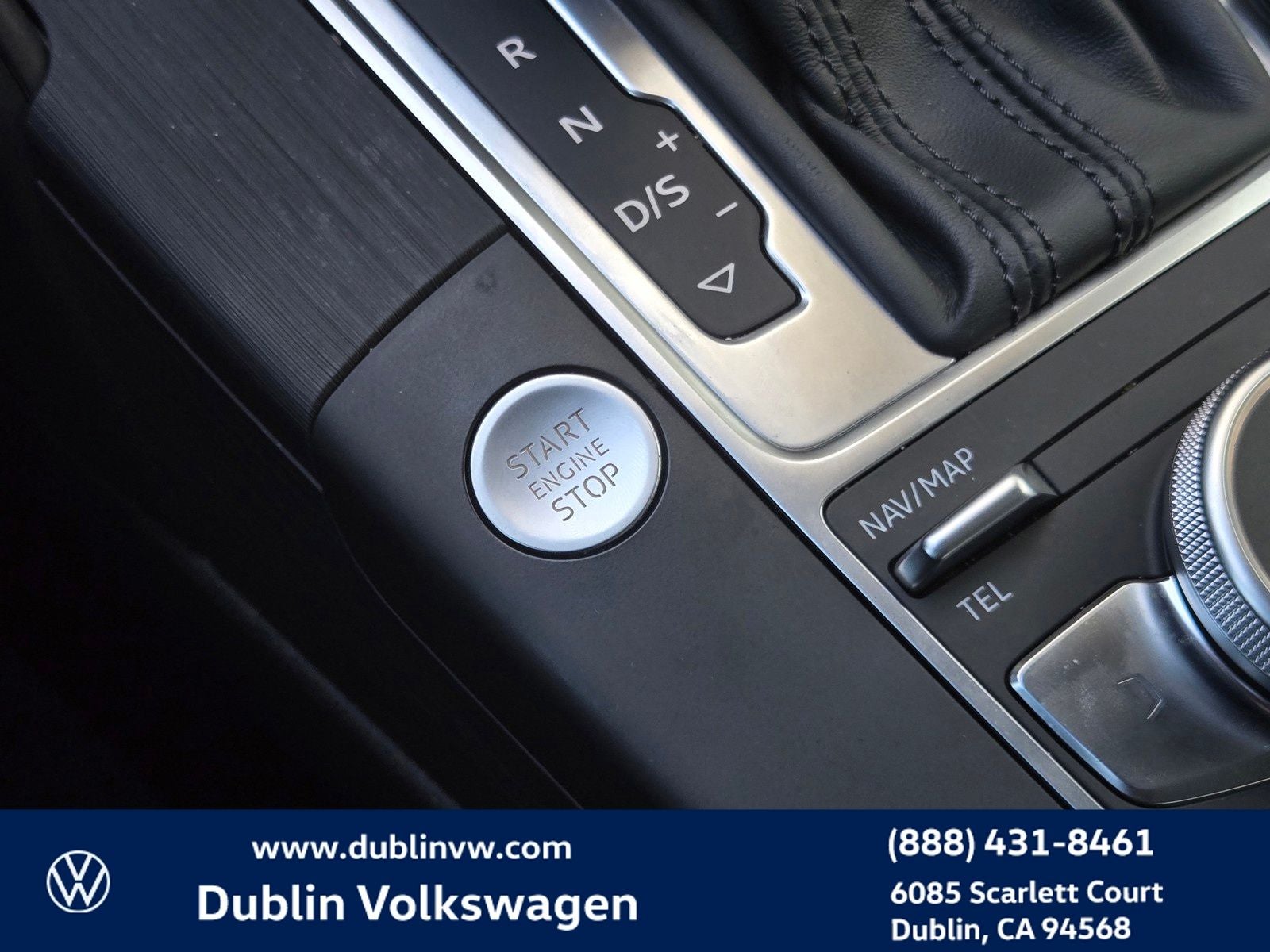 2017 Audi A3 e-tron 1.4T Premium