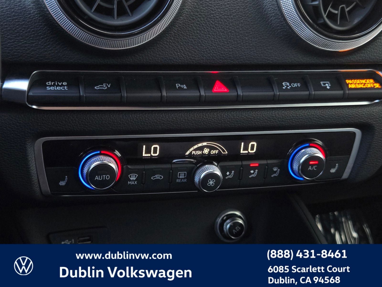 2017 Audi A3 e-tron 1.4T Premium