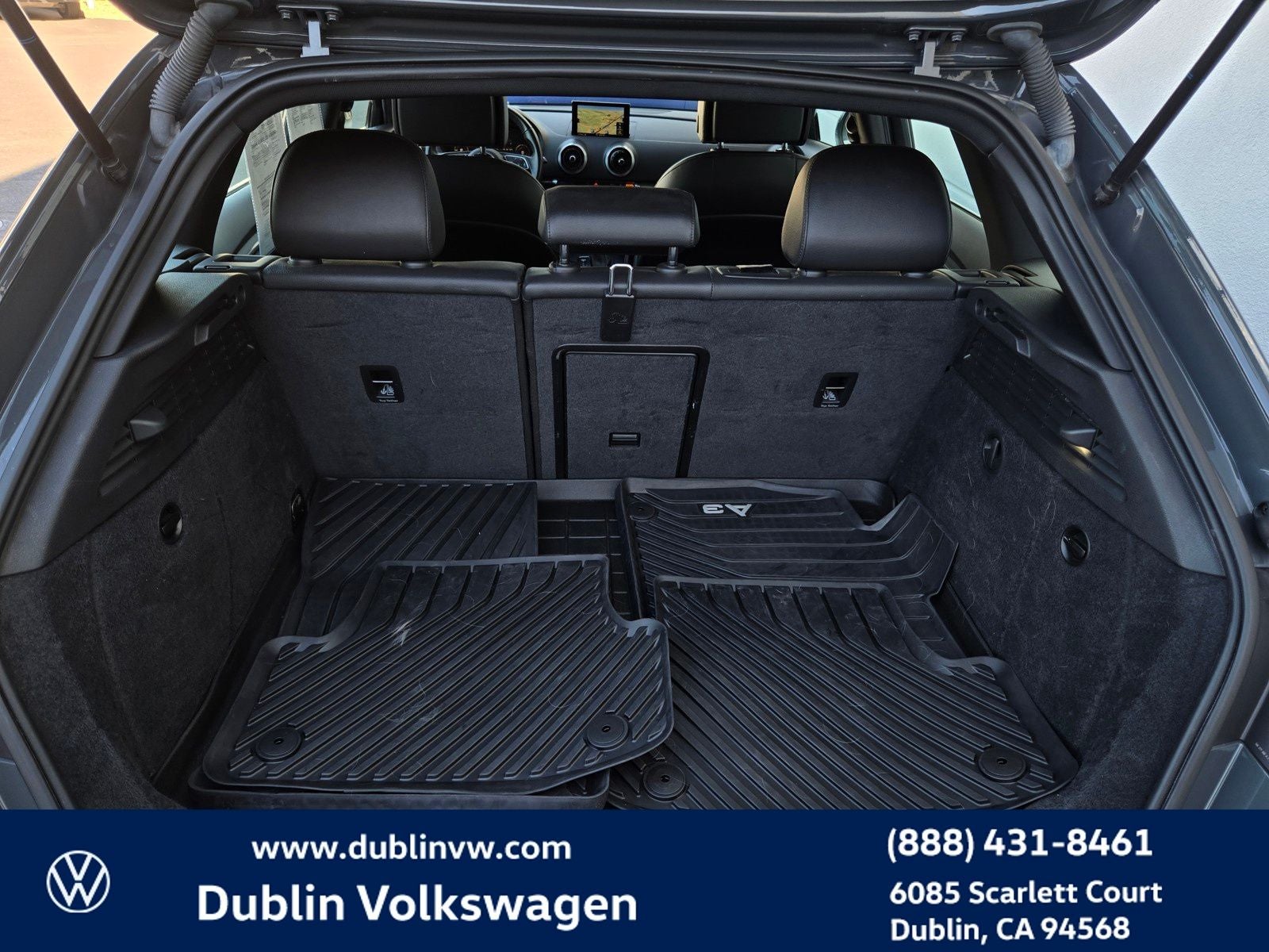 2017 Audi A3 e-tron 1.4T Premium