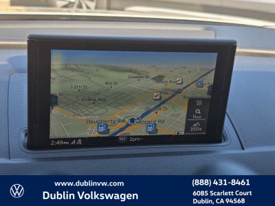 2017 Audi A3 e-tron 1.4T Premium