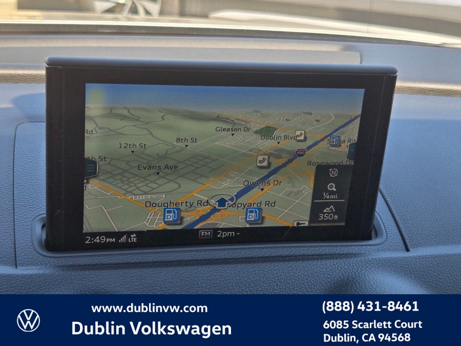 2017 Audi A3 e-tron 1.4T Premium