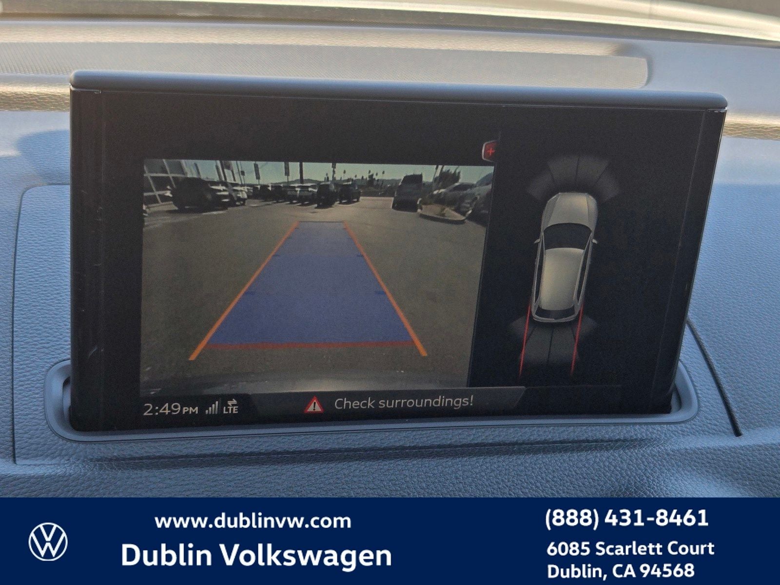 2017 Audi A3 e-tron 1.4T Premium