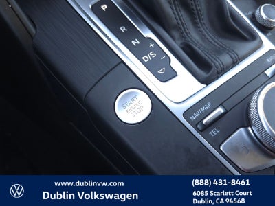 2017 Audi A3 e-tron 1.4T Premium