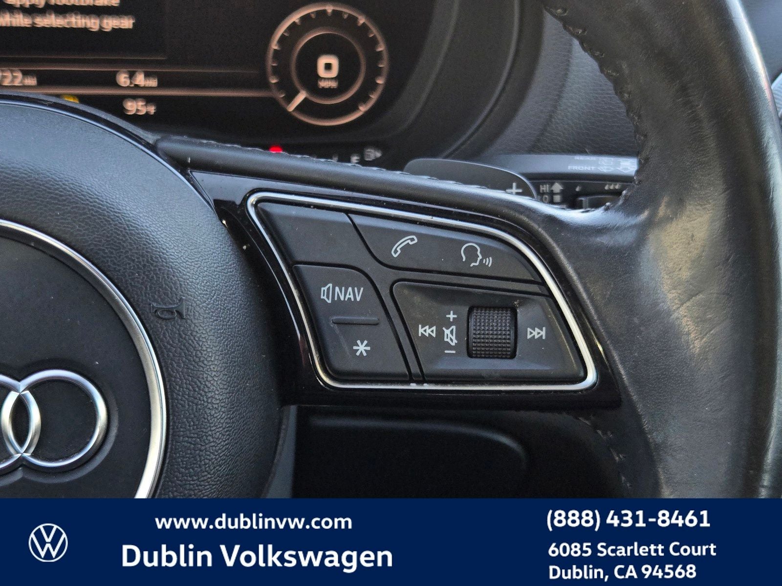 2017 Audi A3 e-tron 1.4T Premium