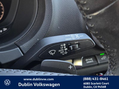 2017 Audi A3 e-tron 1.4T Premium