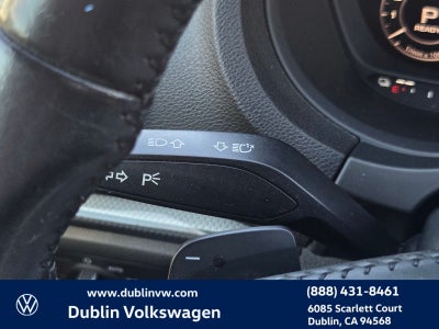 2017 Audi A3 e-tron 1.4T Premium