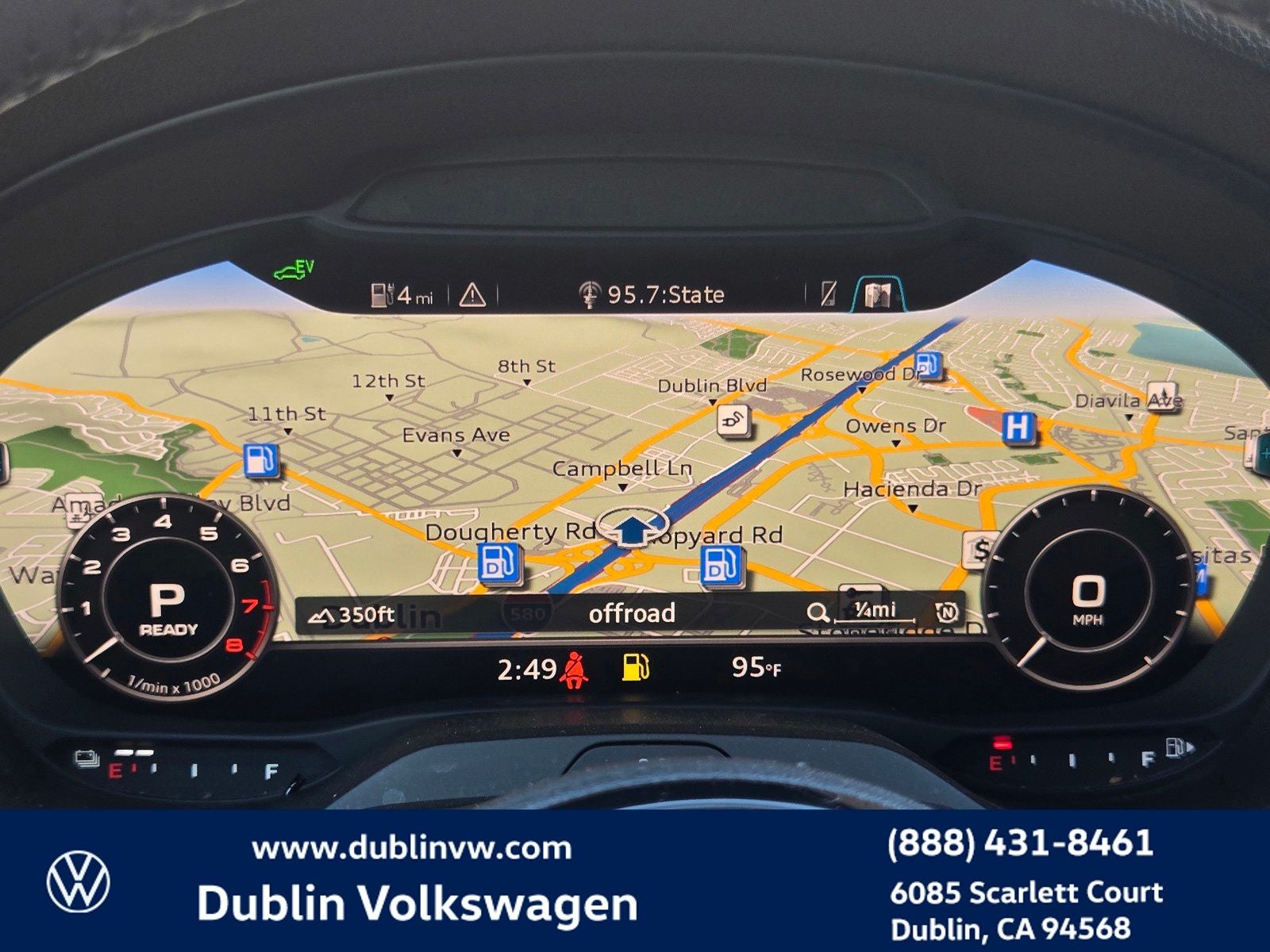 2017 Audi A3 e-tron 1.4T Premium