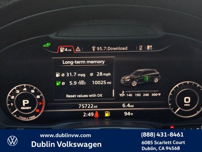 2017 Audi A3 e-tron 1.4T Premium