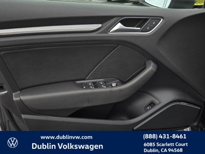 2018 Audi A3 e-tron 1.4T Premium