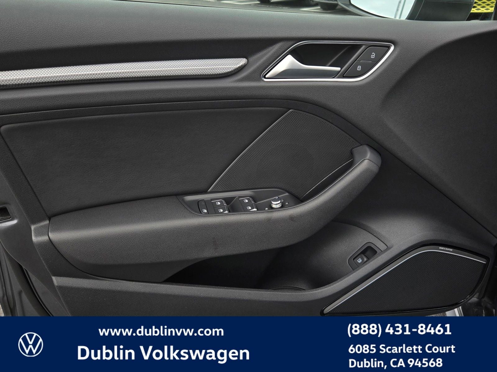 2018 Audi A3 e-tron 1.4T Premium