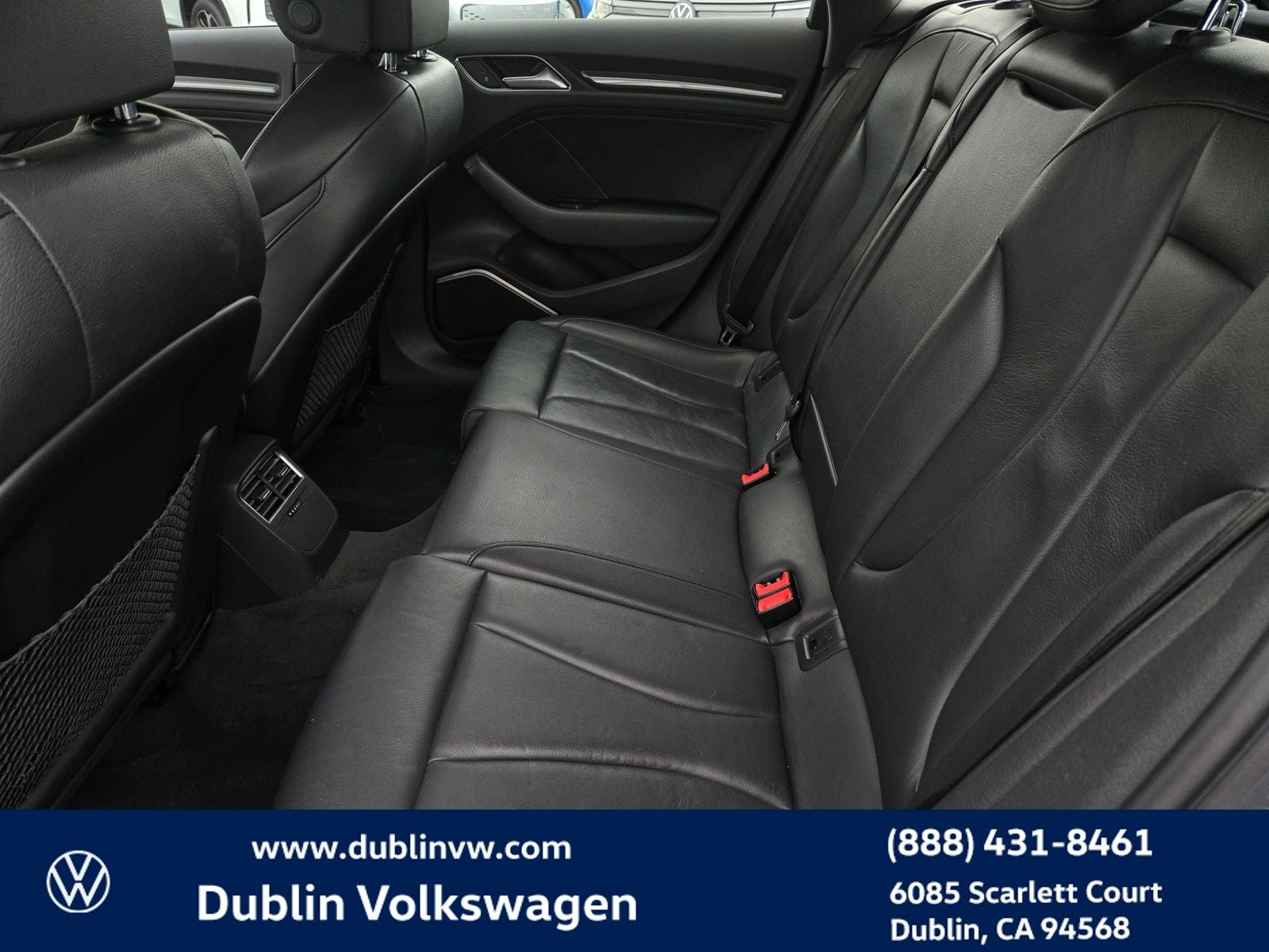 2018 Audi A3 e-tron 1.4T Premium