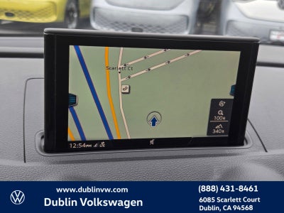 2018 Audi A3 e-tron 1.4T Premium