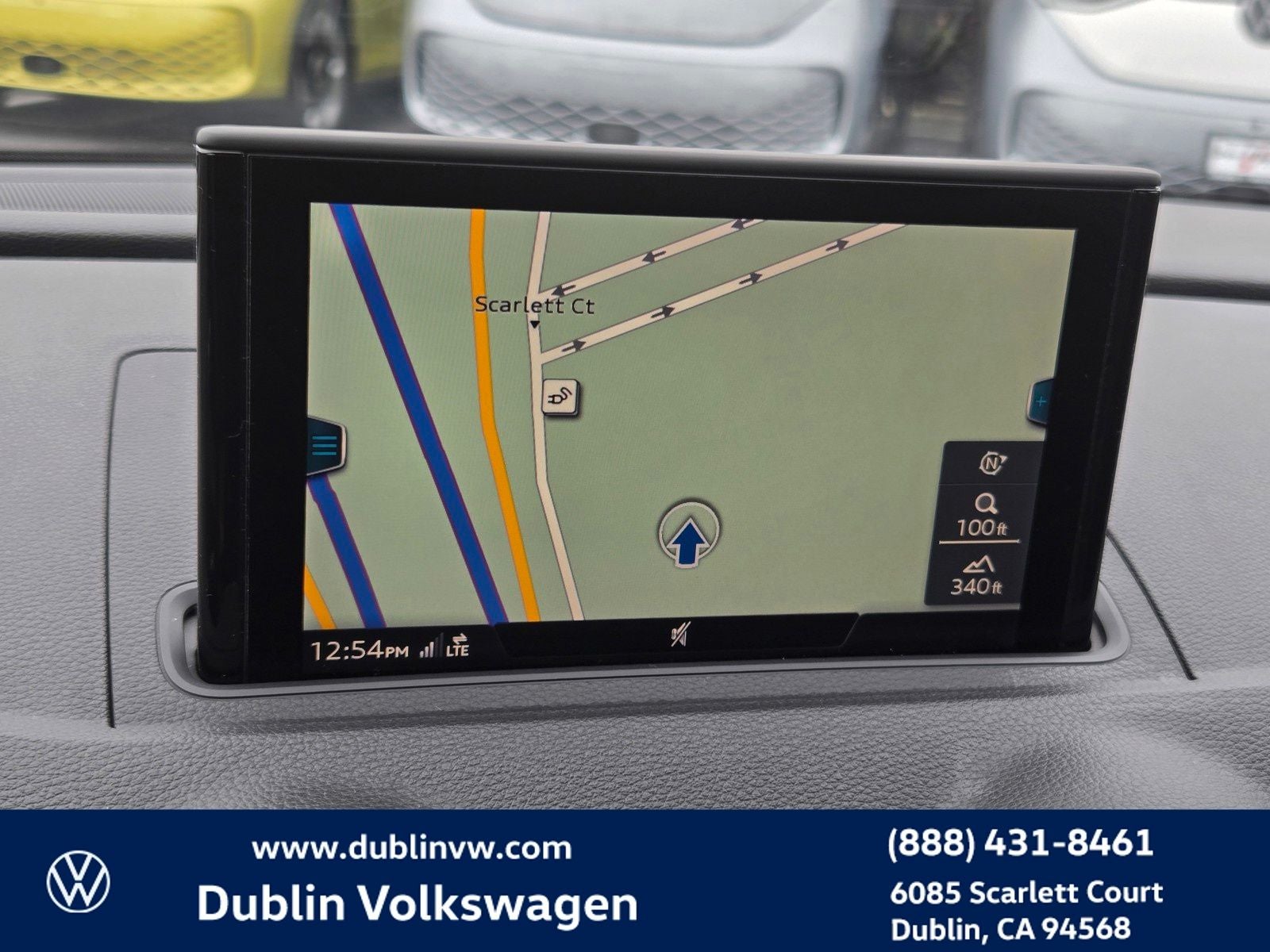 2018 Audi A3 e-tron 1.4T Premium