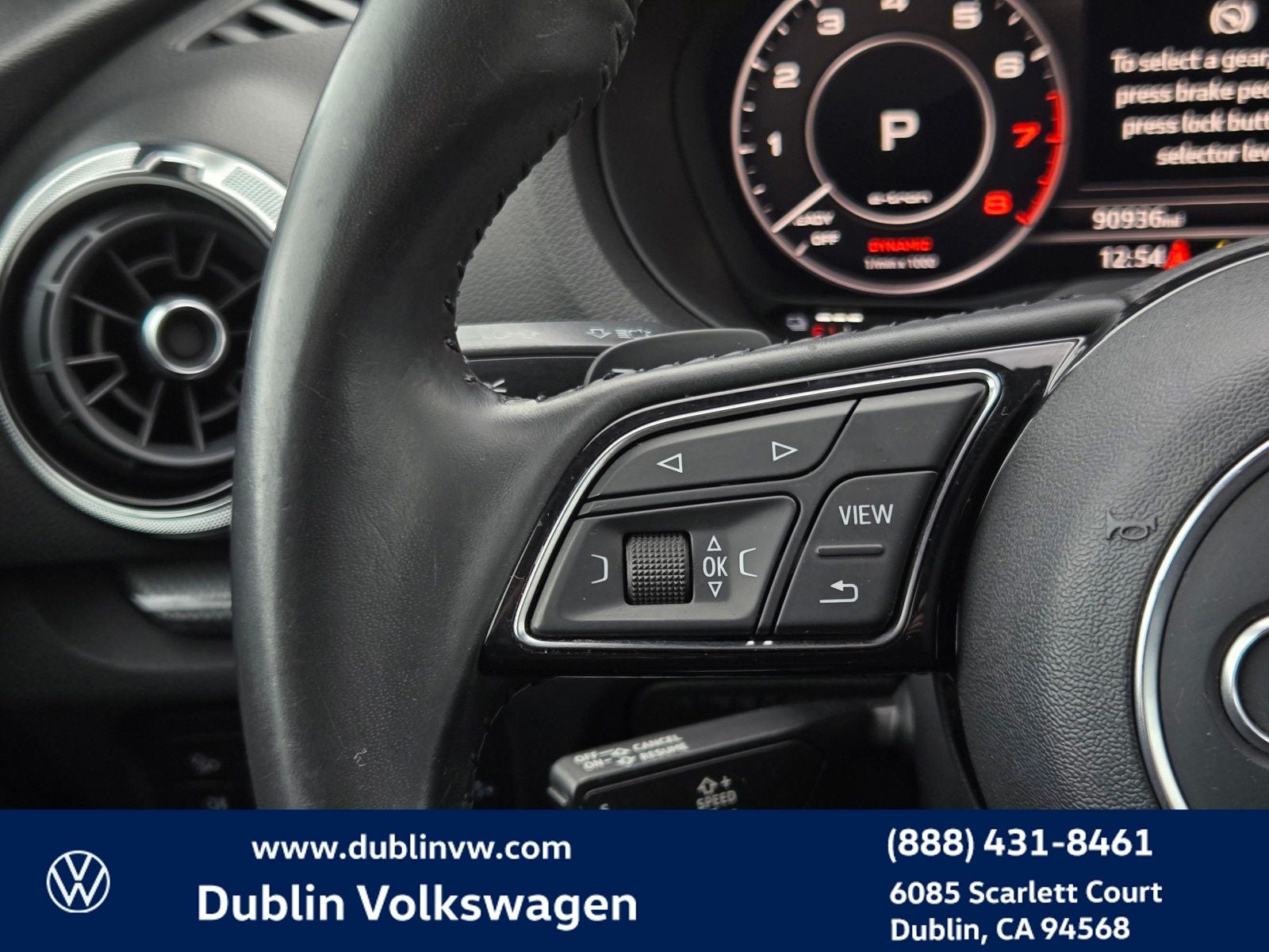 2018 Audi A3 e-tron 1.4T Premium