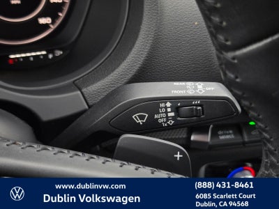 2018 Audi A3 e-tron 1.4T Premium