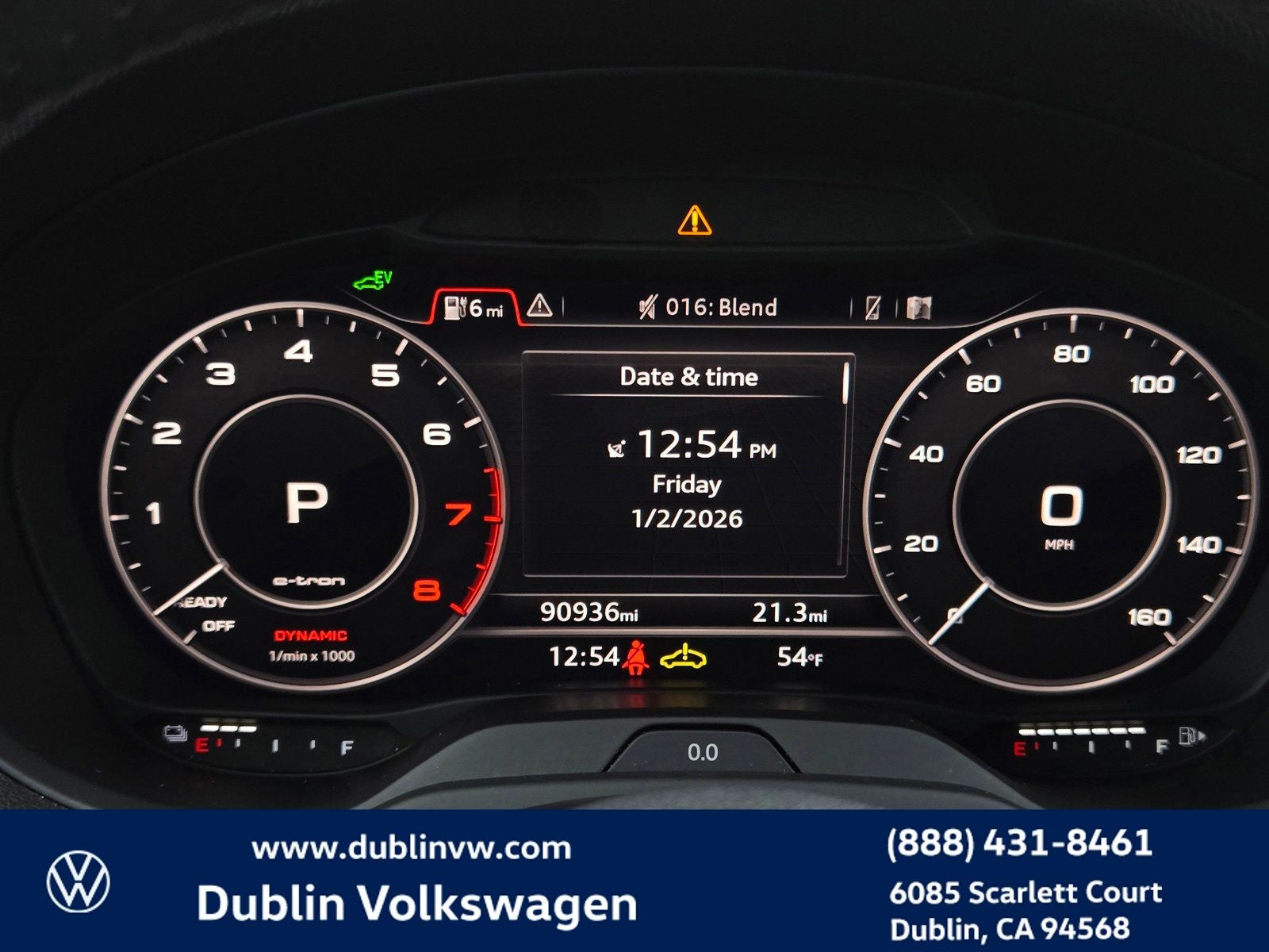 2018 Audi A3 e-tron 1.4T Premium