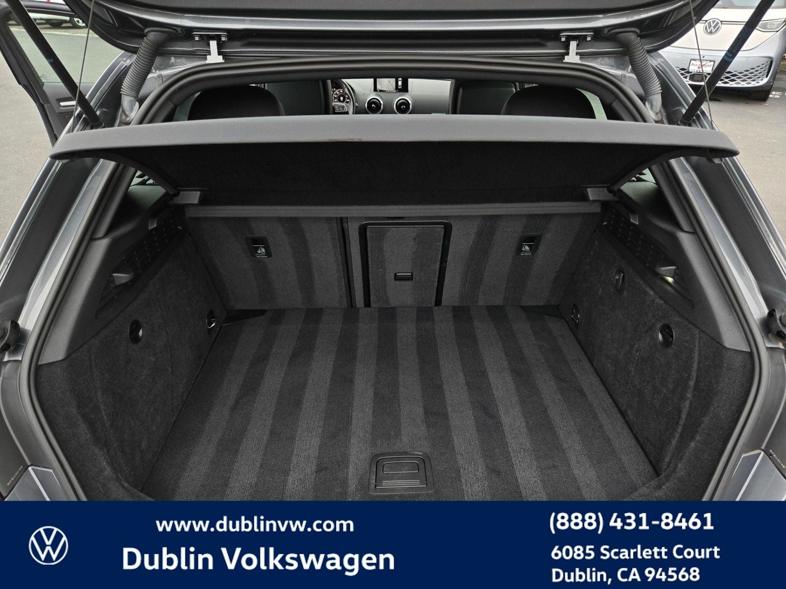 2018 Audi A3 e-tron 1.4T Premium