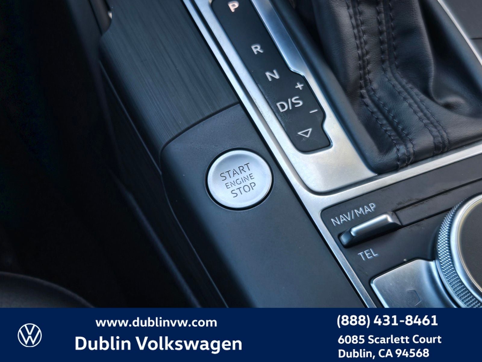 2018 Audi A3 e-tron 1.4T Tech Premium FrontTrak