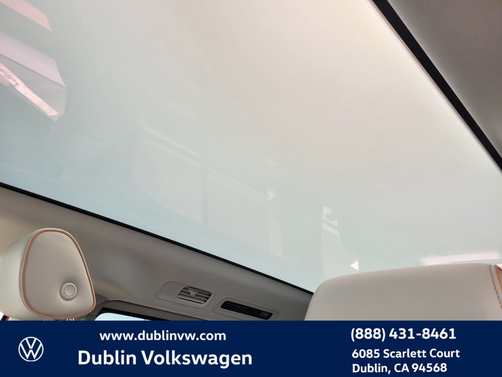 2025 Volkswagen ID. Buzz 1st Edition