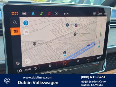 2025 Volkswagen ID. Buzz 1st Edition