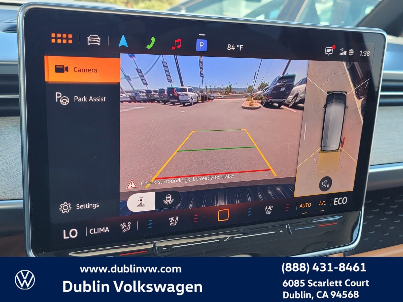 2025 Volkswagen ID. Buzz 1st Edition