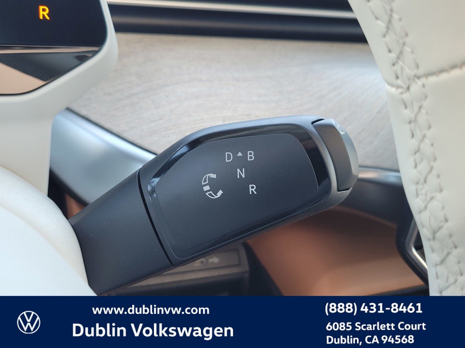 2025 Volkswagen ID. Buzz 1st Edition