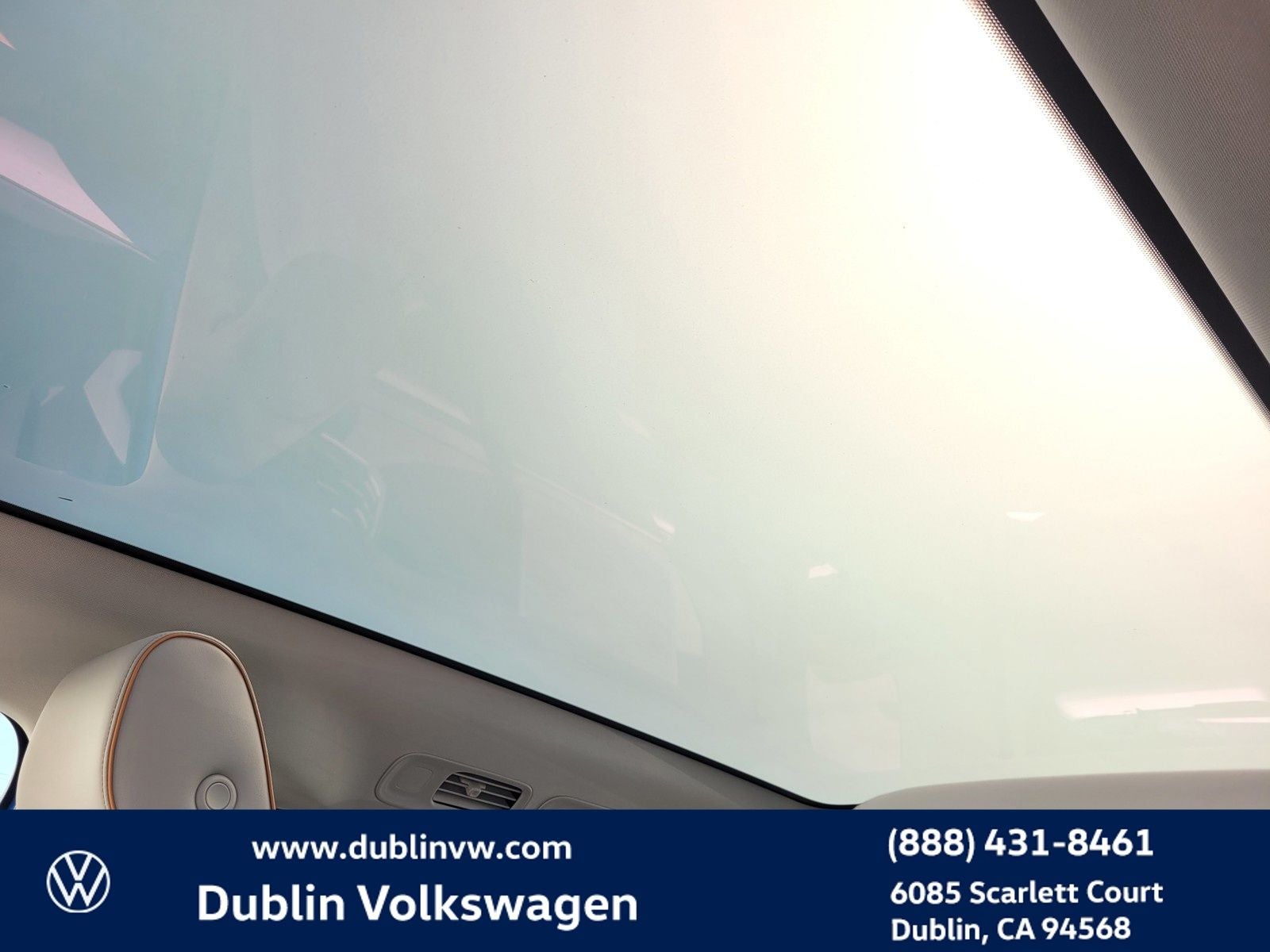 2025 Volkswagen ID. Buzz 1st Edition