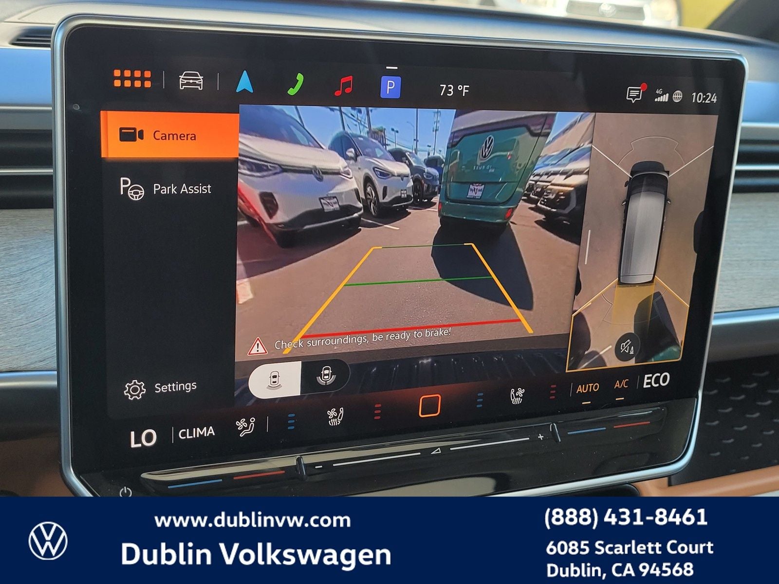 2025 Volkswagen ID. Buzz 1st Edition