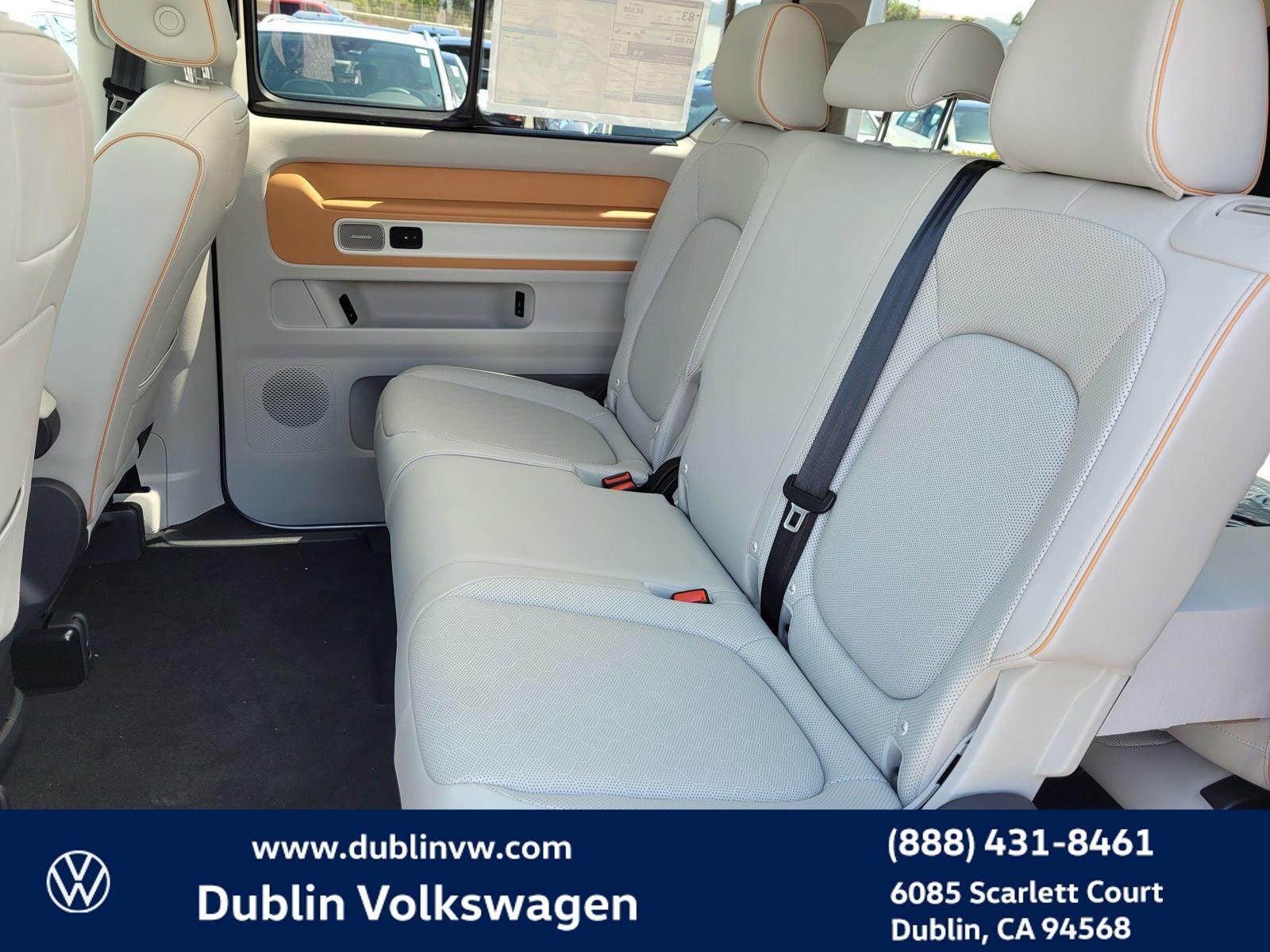 2025 Volkswagen ID. Buzz 1st Edition