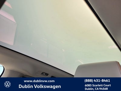 2025 Volkswagen ID. Buzz 1st Edition