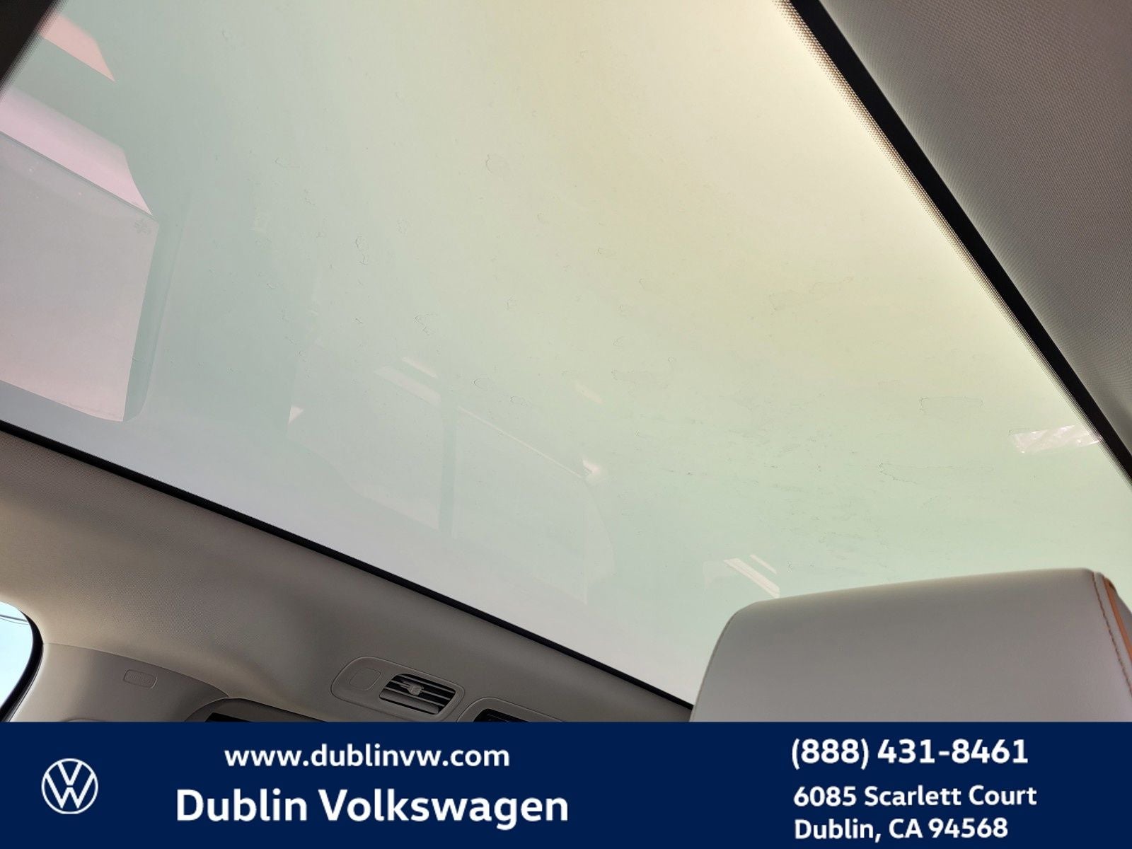 2025 Volkswagen ID. Buzz 1st Edition