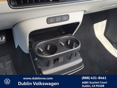 2025 Volkswagen ID. Buzz 1st Edition