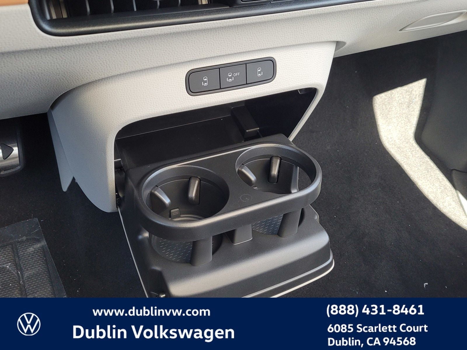 2025 Volkswagen ID. Buzz 1st Edition