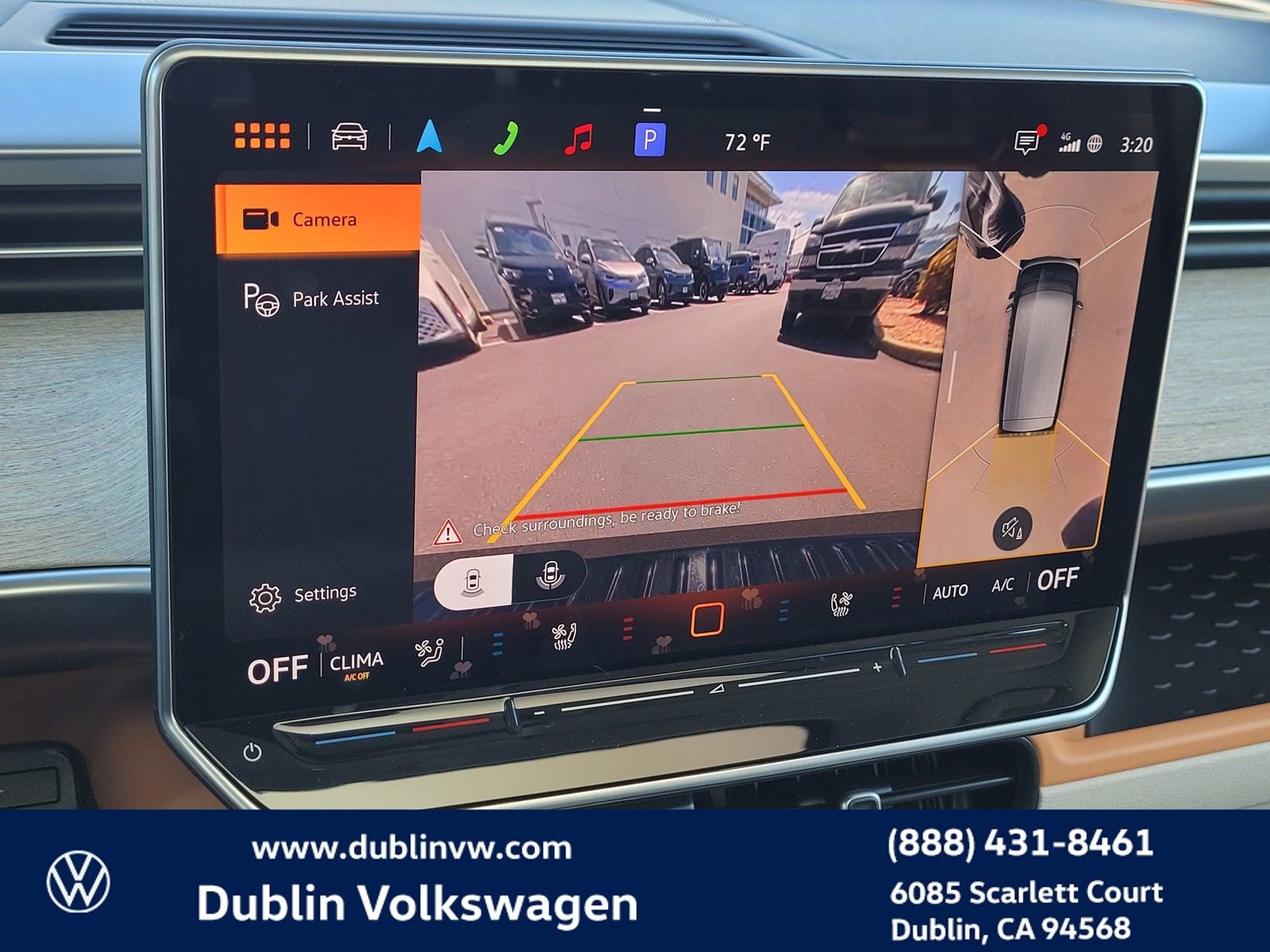 2025 Volkswagen ID. Buzz 1st Edition