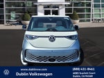 2025 Volkswagen ID. Buzz 1st Edition