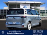 2025 Volkswagen ID. Buzz 1st Edition
