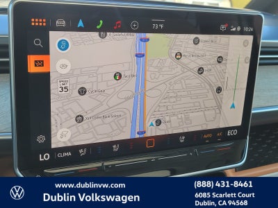 2025 Volkswagen ID. Buzz 1st Edition