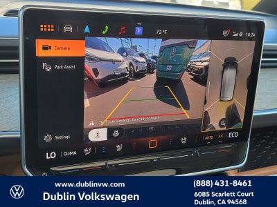 2025 Volkswagen ID. Buzz 1st Edition