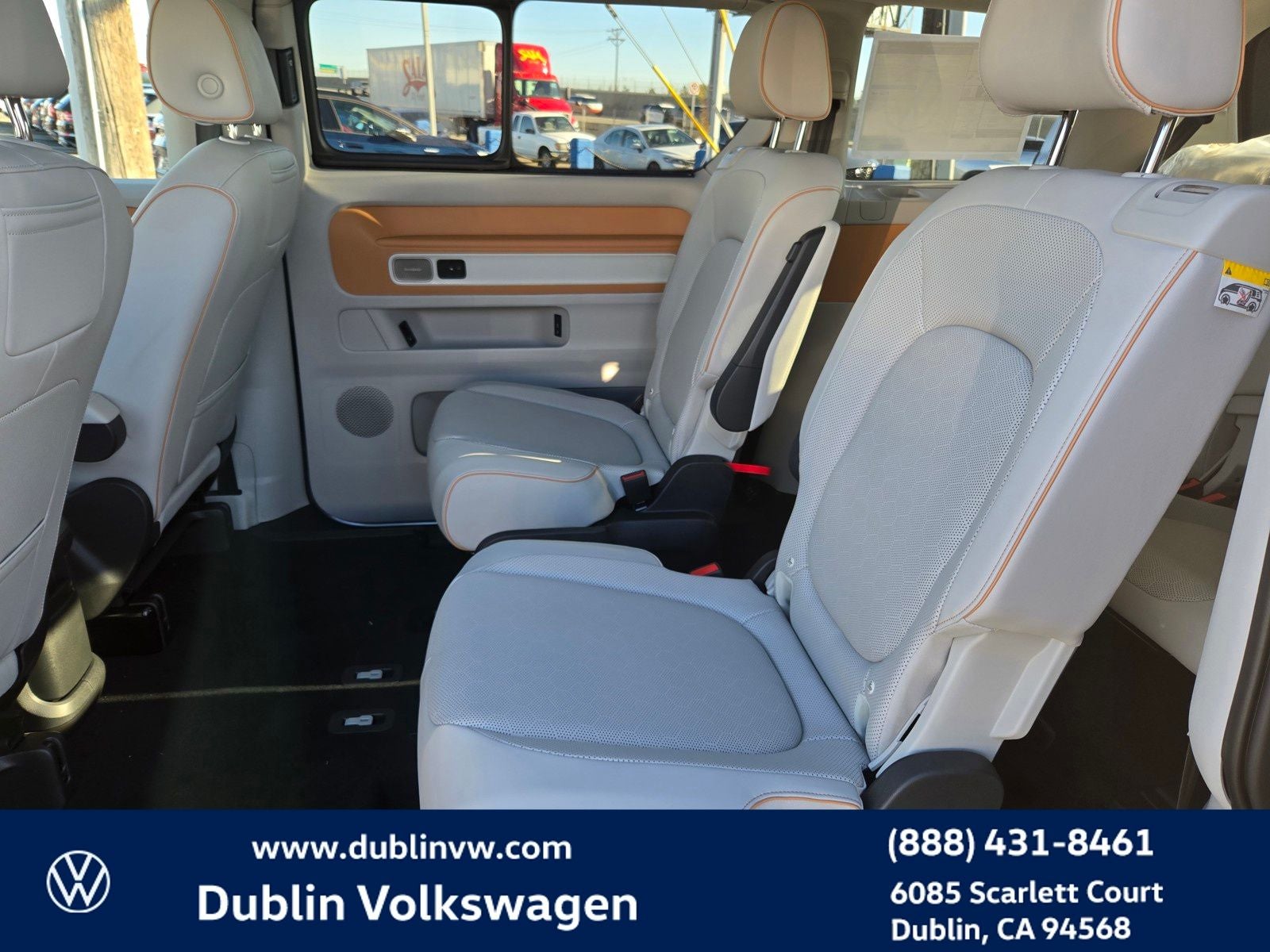 2025 Volkswagen ID. Buzz 1st Edition