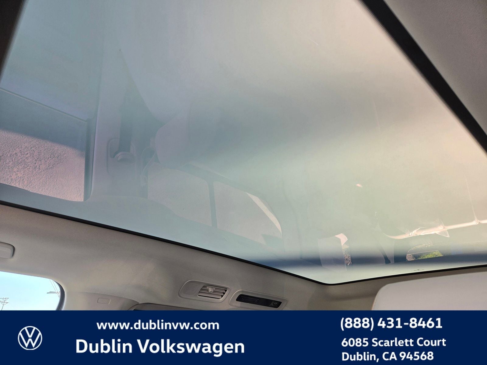 2025 Volkswagen ID. Buzz 1st Edition