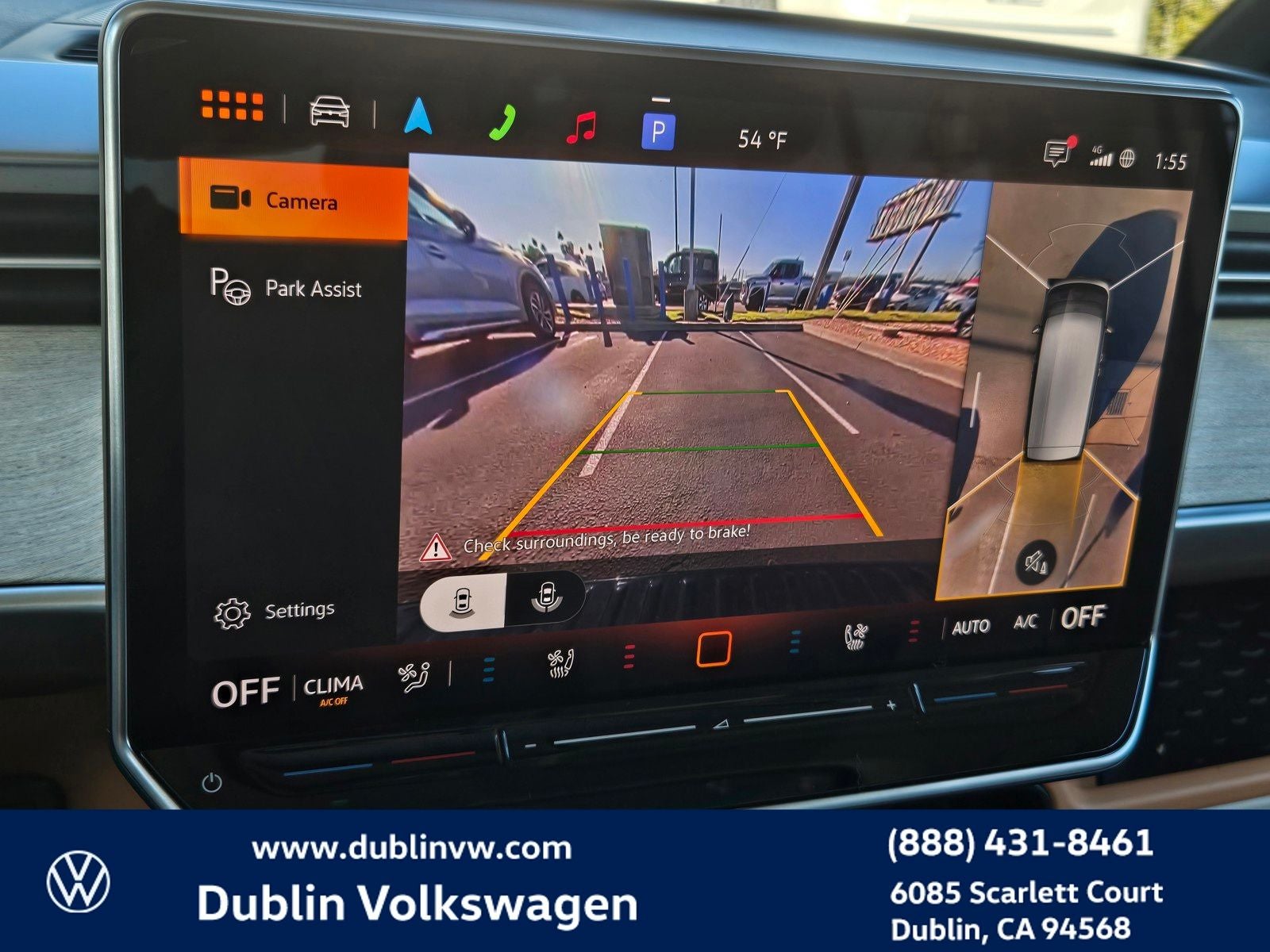 2025 Volkswagen ID. Buzz 1st Edition