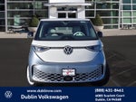 2025 Volkswagen ID. Buzz 1st Edition
