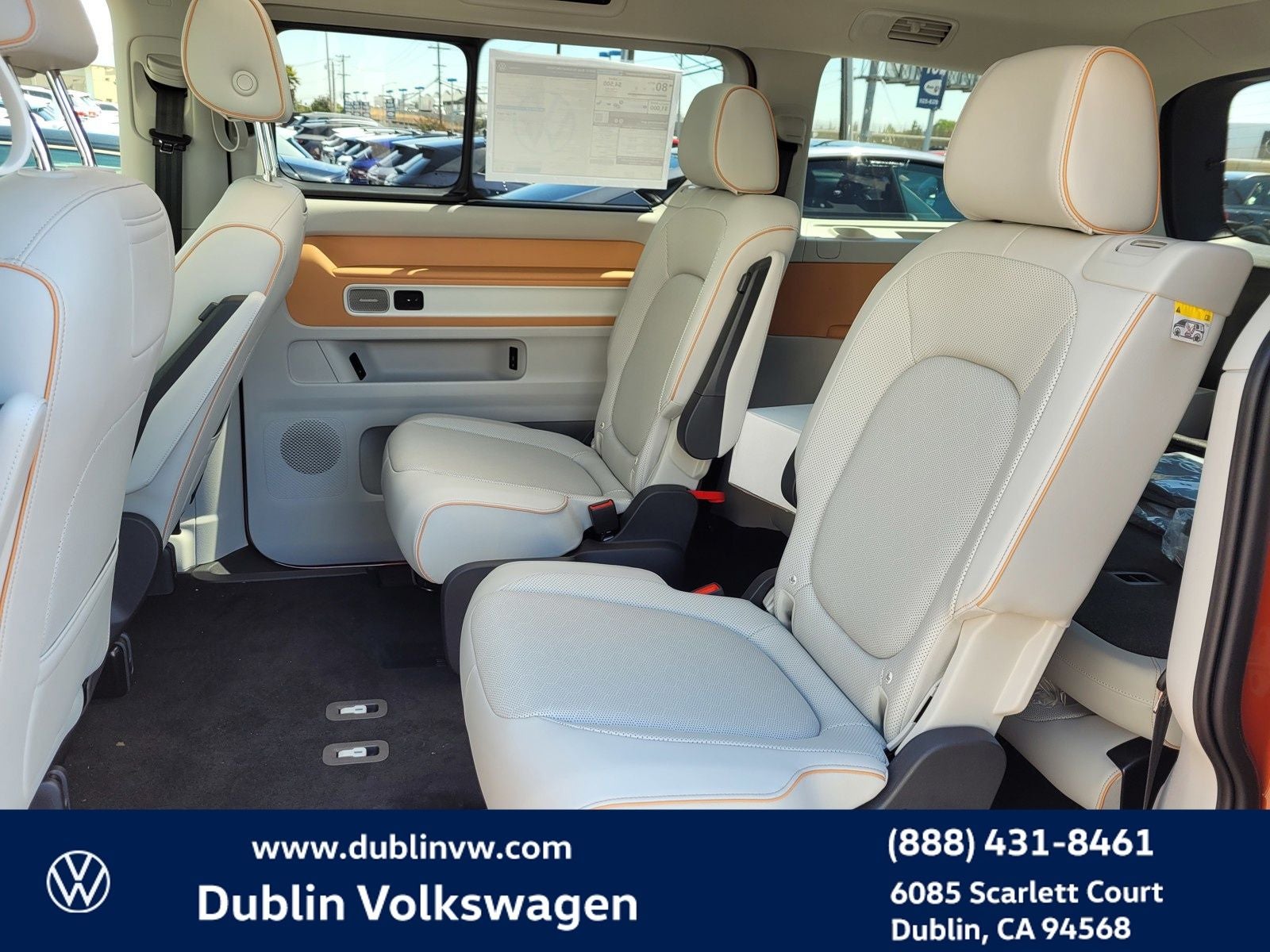 2025 Volkswagen ID. Buzz 1st Edition