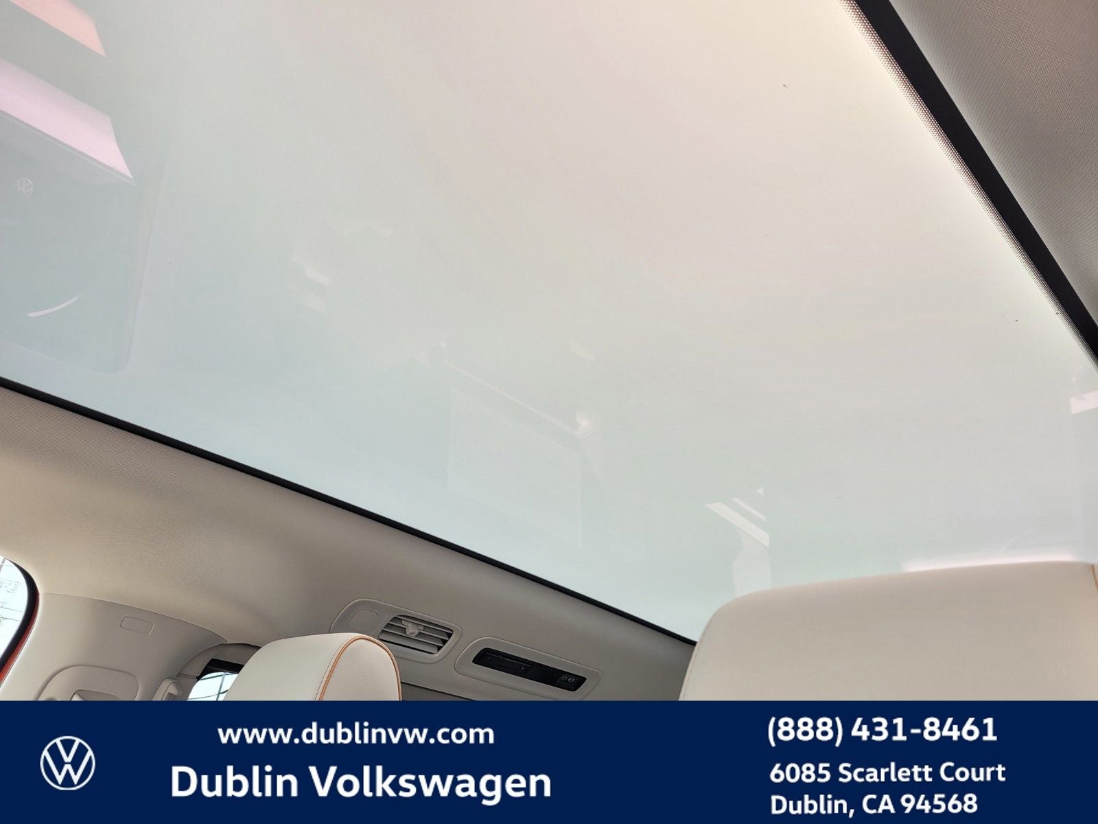 2025 Volkswagen ID. Buzz 1st Edition